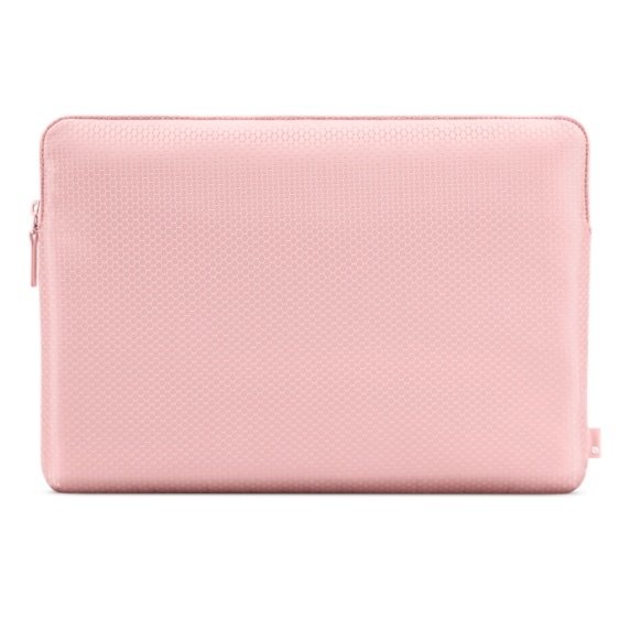 INCASE Sleeve For MacBook MBA13 Honeycomb Ripstop - SFI Group - Rose Gold